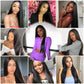 100% Virgin Human Hair Extensions