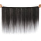 100% Virgin Human Hair Extensions