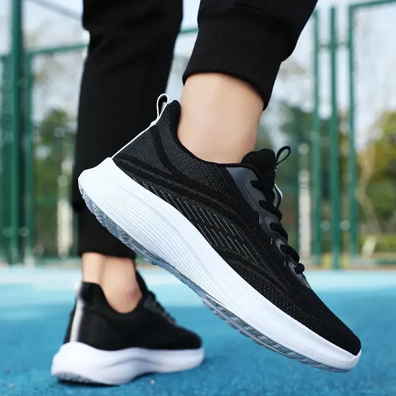 Breathability Athletic Tennis Sneakers