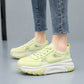 Women Platform Tennis Walking Shoes