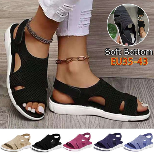 Women Sandals Sexy Shoes Crystal