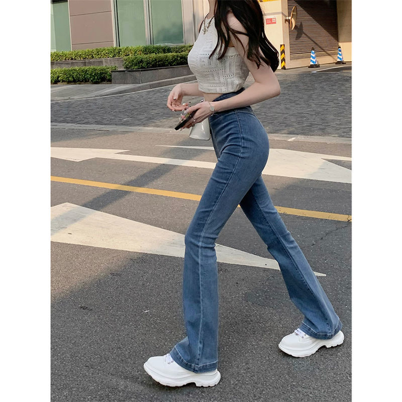 Woman Denim Jeans