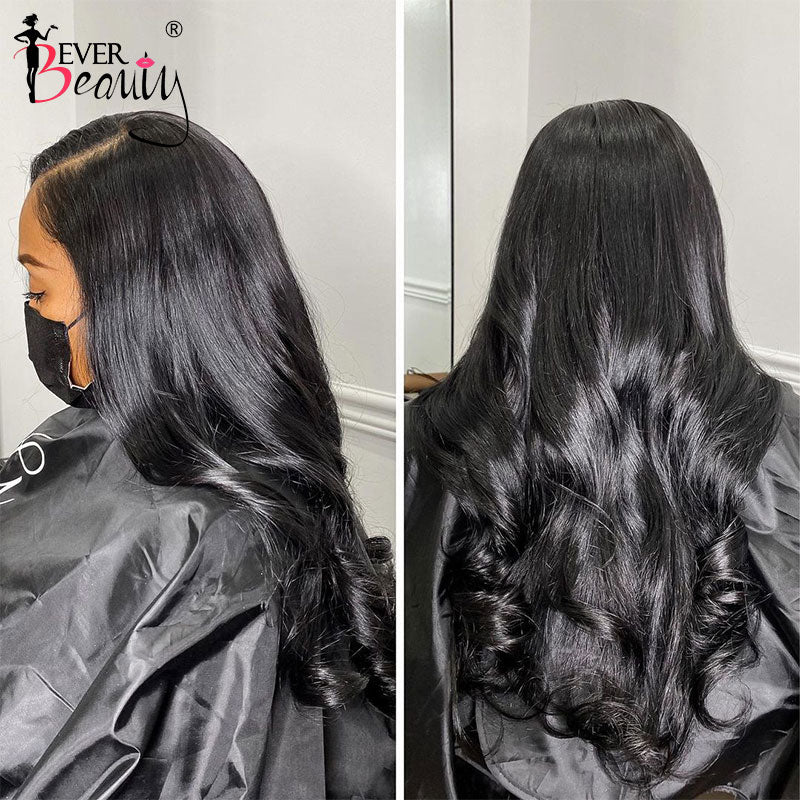 Body Wave Tip Hair Extensions