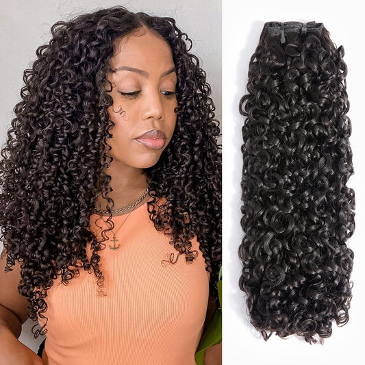 Human Hair Weave Bundles